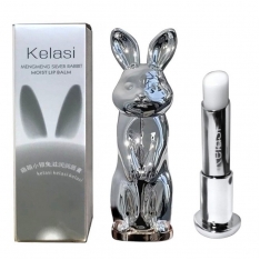 Бальзам для губ Kelasi Hare (серебро)