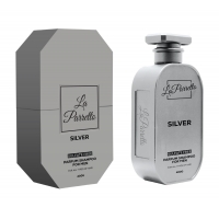 Шампунь для волос La Parretto Silver for men (Sulfate Free) Шампунь для волос La Parretto Silver for men (Sulfate Free)