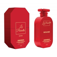 Шампунь для волос La Parretto Rouge for women (Sulfate Free) Шампунь для волос La Parretto Rouge for women (Sulfate Free)