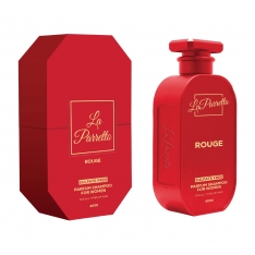 Шампунь для волос La Parretto Rouge for women (Sulfate Free)