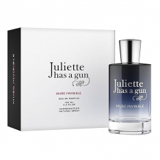 Женская парфюмерная вода Juliette has a Gun Musc Invisible (качество люкс)