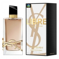 Женская парфюмерная вода Yves Saint Laurent Libre Flowers & Flames (Евро качество A-Plus Люкс)