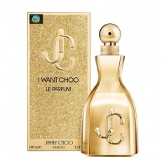 Женская парфюмерная вода Jimmy Choo I Want Choo Le Parfum (Евро качество A-Plus Люкс) Женская парфюмерная вода Jimmy Choo I Want Choo Le Parfum (Евро качество A-Plus Люкс)