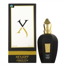 Парфюмерная вода Xerjoff Amber Star унисекс (Евро качество A-Plus Люкс)​