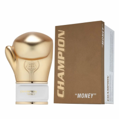 Мужская парфюмерная вода Fragrance World Champion Money (ОАЭ)