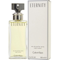 Женская парфюмерная вода Calvin Klein Eternity