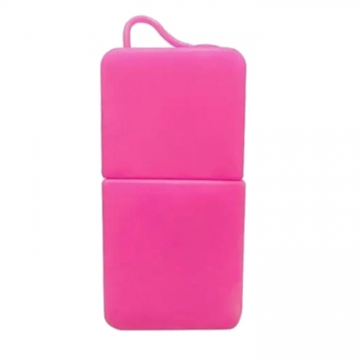 Силиконовая форма для ледяного массажа (в ассортименте)