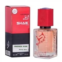 Shaik № 535 Mancera Red Tobacco (50 ml) Shaik № 535 Mancera Red Tobacco (50 ml)