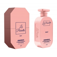 Шампунь для волос La Parretto Way for women (Sulfate Free) Шампунь для волос La Parretto Way for women (Sulfate Free)