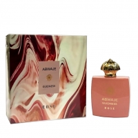 Парфюмерная вода Rose Abwaje Guidness (Amouage Guidance) унисекс ОАЭ