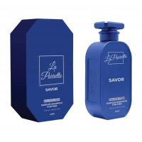 Шампунь для волос La Parretto Savor for men (Sulfate Free)