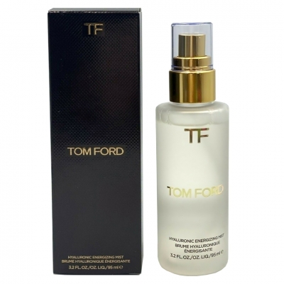 Мист для лица увлажняющий Tom Ford Hyaluronic Energizing Mist