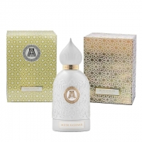 Парфюмерная вода Attar Collection Musk Kashmir Extrait de Parfum унисекс (качество люкс)