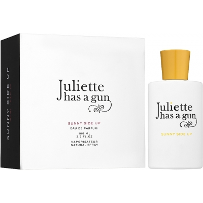 Женская парфюмерная вода Juliette has a Gun Sunny Side Up (качество люкс)