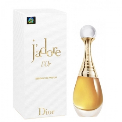 Женская парфюмерная вода Dior J'adore L'Or (Евро качество A-Plus Люкс)