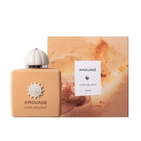 Женская парфюмерная вода Amouage Love Delight (качество люкс)