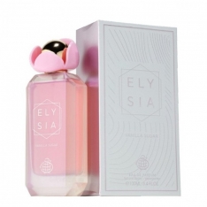 Женская парфюмерная вода Fragrance World Elysia Vanilla Sugar (ОАЭ)