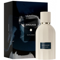 Парфюмерная вода Amouage Outlands унисекс (качество люкс)