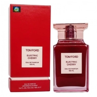 Парфюмерная вода Tom Ford Electric Cherry унисекс (Евро качество A-Plus Люкс)​