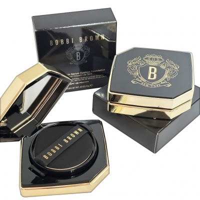 Кушон Bobbi Brown Skin Intensive Serum Cushion