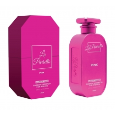 Шампунь для волос La Parretto Pink for women (Sulfate Free)