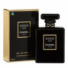 Женская парфюмерная вода Chanel Coco Noir (Евро качество A-Plus Люкс)