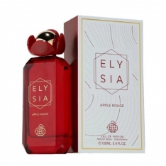 Женская парфюмерная вода Fragrance World Elysia Apple Rouge (ОАЭ)