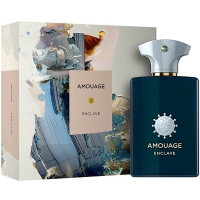 Парфюмерная вода Amouage Enclave унисекс (качество люкс)