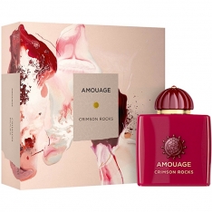 Парфюмерная вода Amouage Crimson Rocks унисекс (качество люкс)