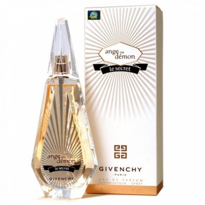 Женская парфюмерная вода Givenchy Ange Ou Demon Le Secret (Евро качество) Женская парфюмерная вода Givenchy Ange Ou Demon Le Secret (Евро качество)