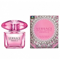 Женская парфюмерная вода Versace Bright Crystal Absolu (Евро качество)