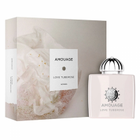Женская парфюмерная вода Amouage Love Tuberose (качество люкс)