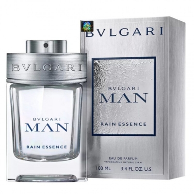 Мужская парфюмерная вода Bvlgari Man Rain Essence (Евро качество A-Plus Люкс)​