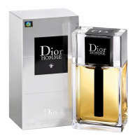 Мужская туалетная вода Christian Dior Homme (Евро качество)