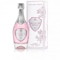 Philipp Plein Plein Fatale Rose женская (качество люкс)