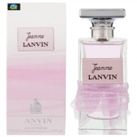 Женская парфюмерная вода Lanvin Jeanne (Евро качество A-Plus Люкс)