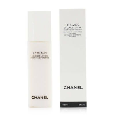 Эссенция-лосьон для лица Chanel Le Blanc