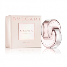 Женская парфюмерная вода Bvlgari Omnia Crystalline (Евро качество)