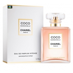 Женская парфюмерная вода Chanel Coco Mademoiselle Intense (Евро качество A-Plus Люкс)