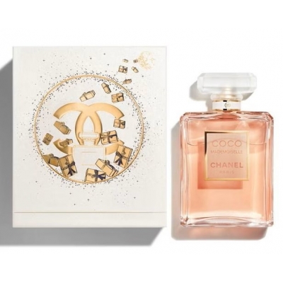 Chanel Coco Mademoiselle Limited Edition женская (качество люкс)