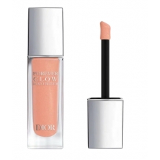 Жидкий хайлайтер Dior Forever Glow Maximizer (Peachy)