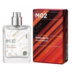 Парфюмерная вода Escentric Molecules Molecule M02 унисекс