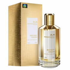 Парфюмерная вода Mancera Instant Crush унисекс (Евро качество A-Plus Люкс) 120 ml