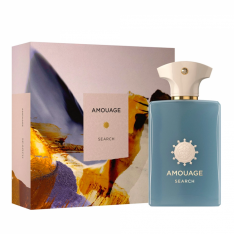 Парфюмерная вода Amouage Search унисекс (качество люкс)