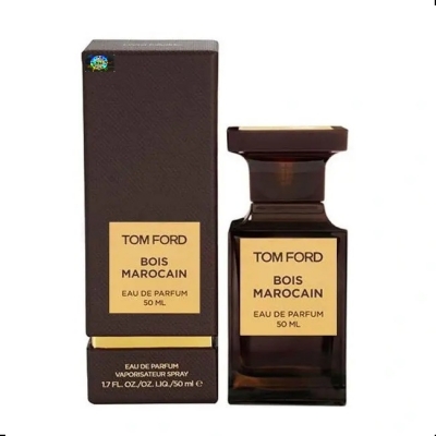 Парфюмерная вода Tom Ford Bois Marocain унисекс (Евро качество) 50 ml  
