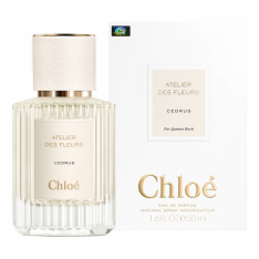 Женская парфюмерная вода Chloe Atelier Des Fleurs Cedrus (Евро качество A-Plus Люкс)