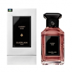 Парфюмерная вода Guerlain Cherry Oud унисекс (Евро качество A-Plus Люкс)​