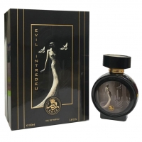 Женская парфюмерная вода Rose Evil Inredeu (Haute Fragrance Company Devil's Intrigue) ОАЭ