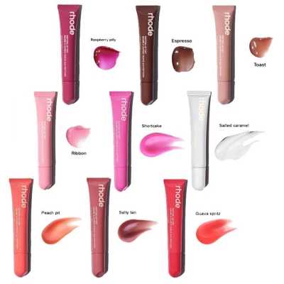Тинт для губ Rhode Peptide Lip Tint 9 шт