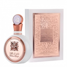 Женская парфюмерная вода Lattafa Fakhar Rose Женская парфюмерная вода Lattafa Fakhar Rose